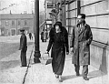 Clarence V Martin & Beatrice Stringfellow